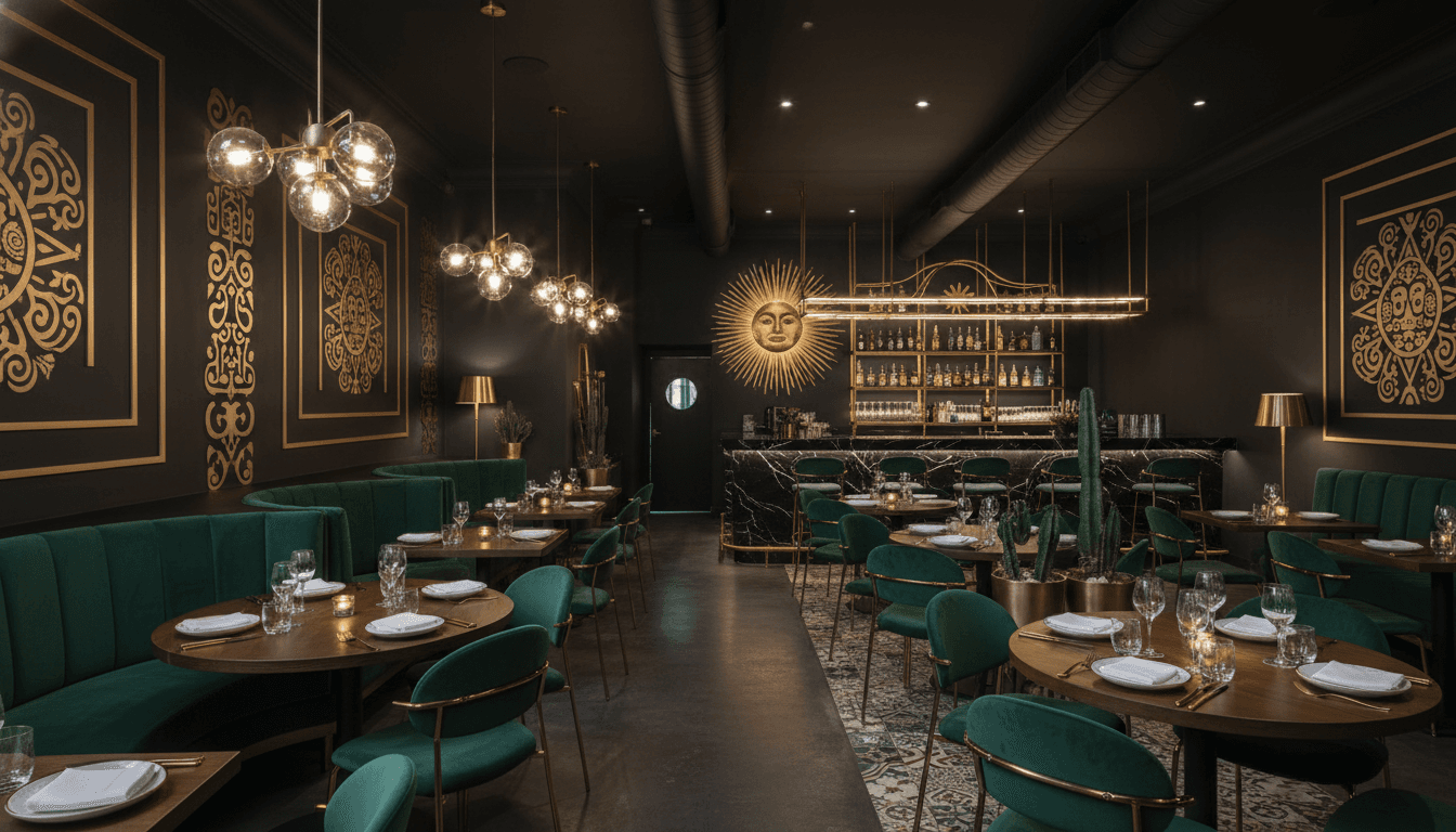 The Mexican Scottsdale locations